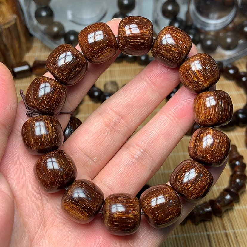 【闪购商品】贡木手串/手链