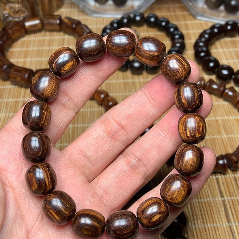 【闪购商品】贡木手串/手链