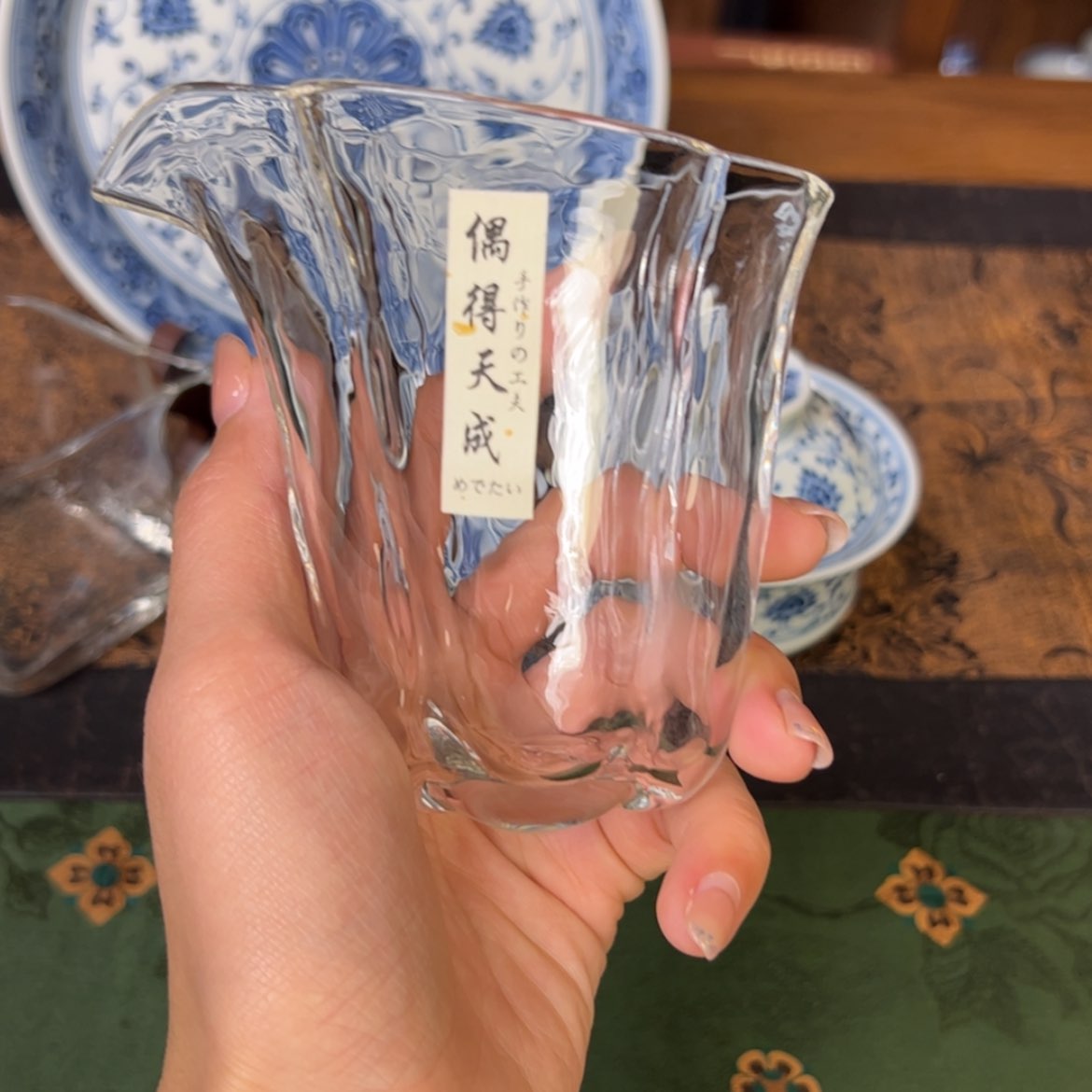 【闪购商品】瓷杯1