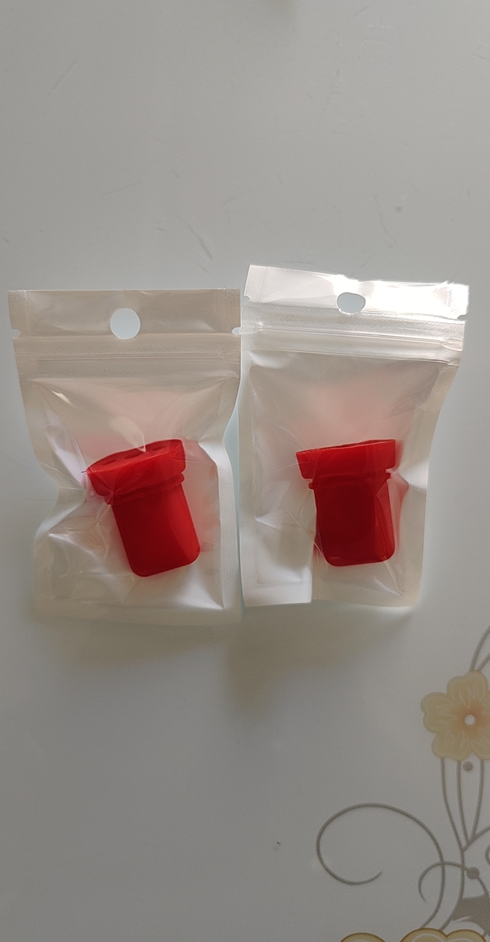 妙品电吹管通用吹嘴