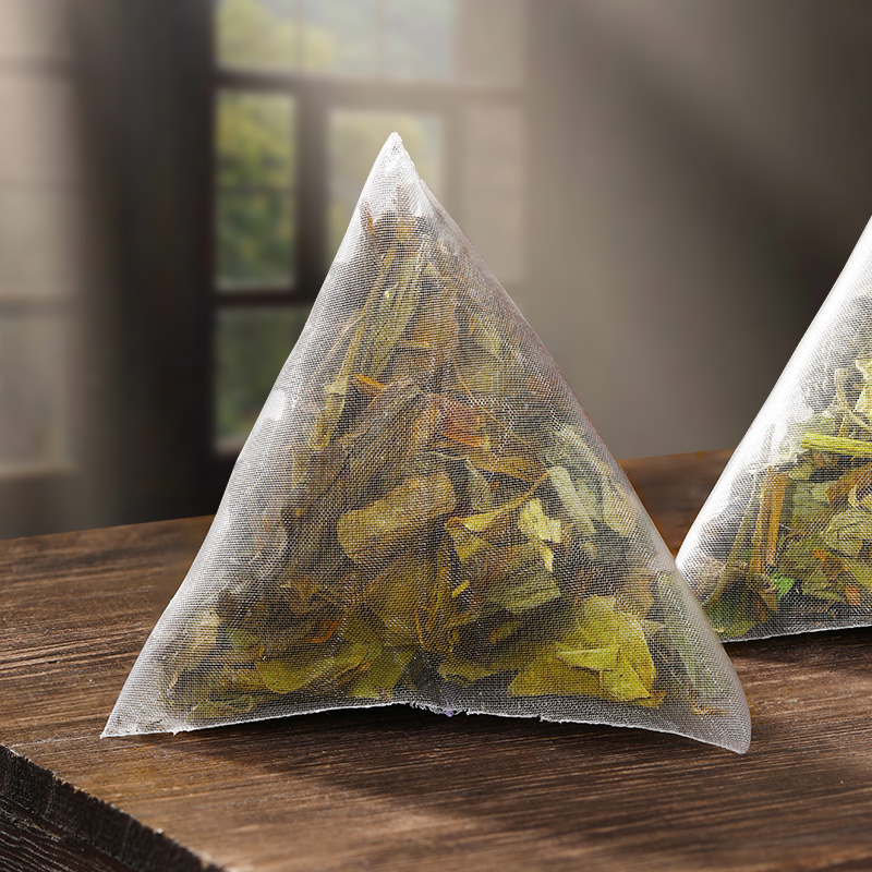鱼腥草干中药材无硫泡水喝折耳根茶包袋泡茶