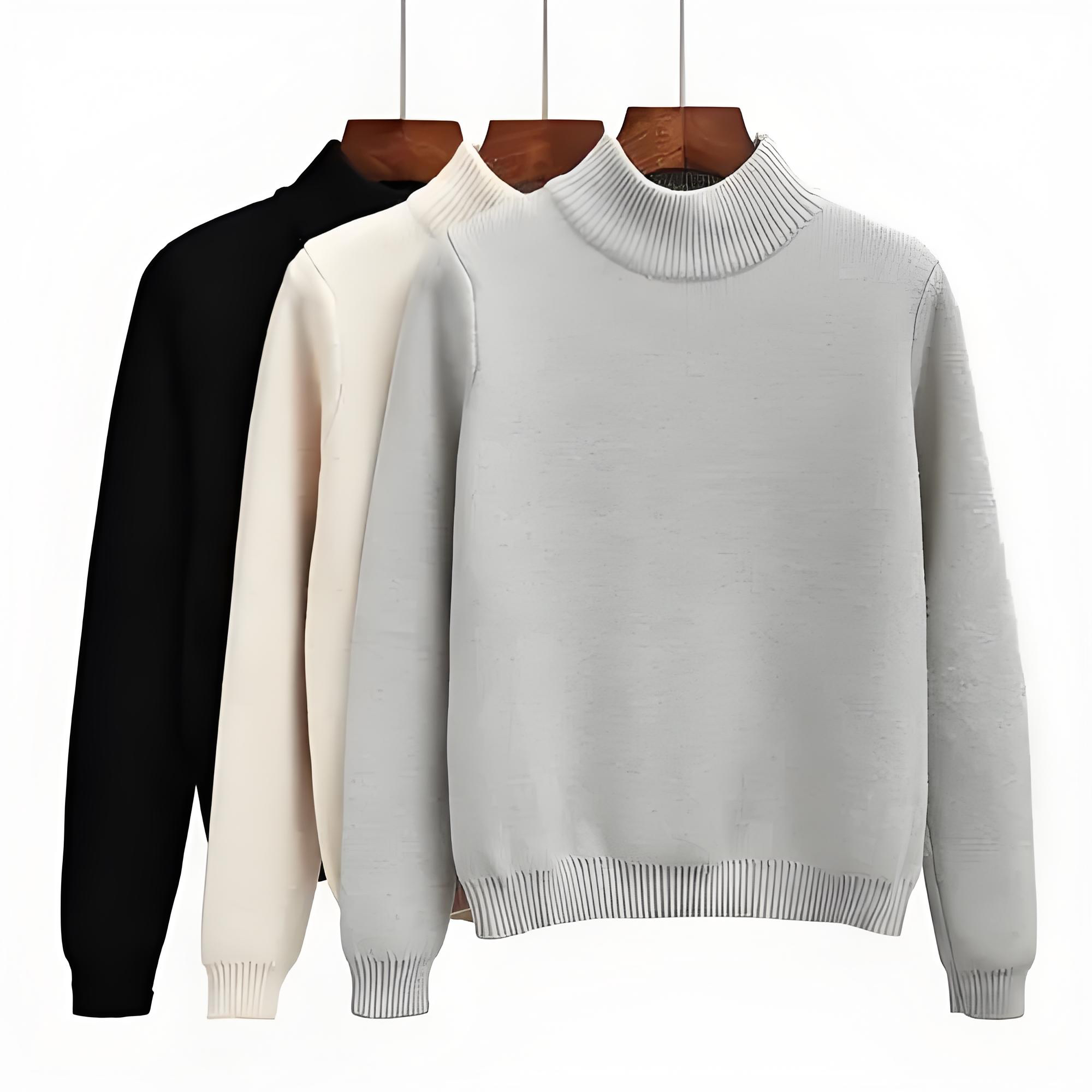 A---女款针织毛衣小整款链接