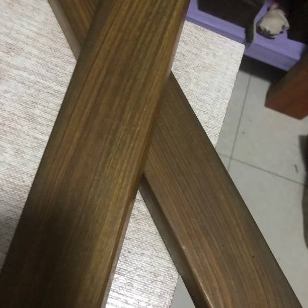 精品LV檀 直播间以截图为准木质家用木制落地方形拼接餐厅客厅