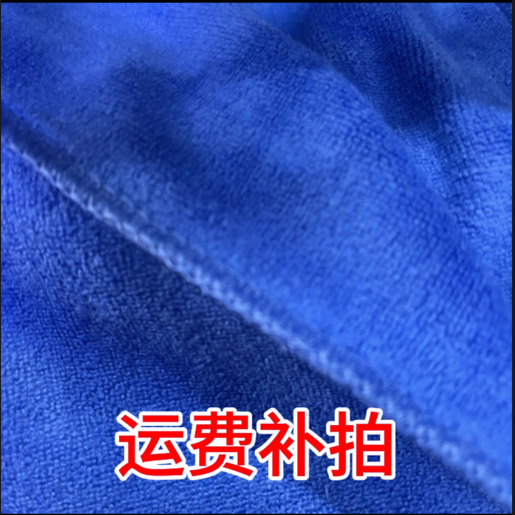 洗车毛巾，擦车毛巾  清洁毛巾 耐用毛巾 不掉毛毛巾 纳米毛巾