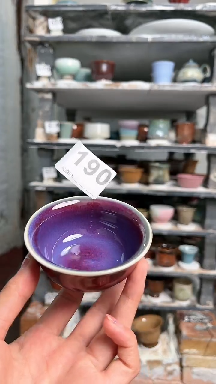 【闪购商品】陶瓷190