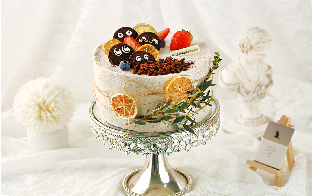 古灵精怪（儿童蛋糕）