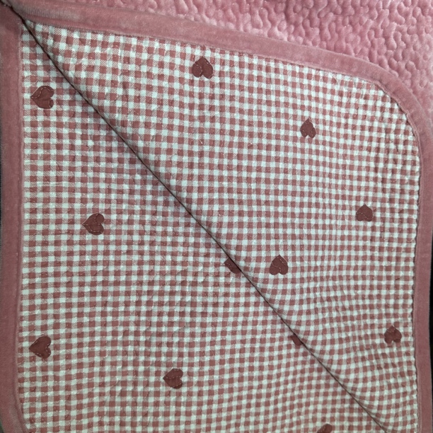 姨妈垫夹棉月经期可洗女生生理期垫