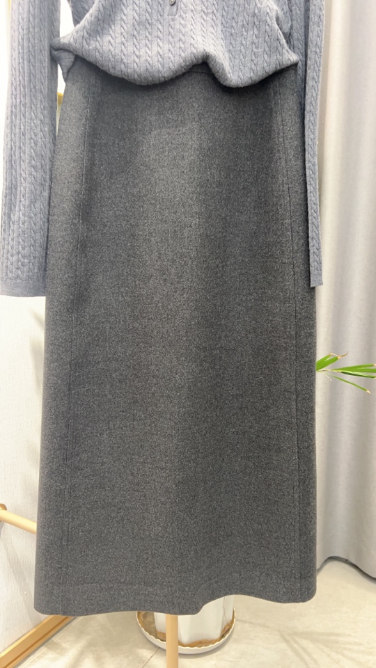 易缔媤裙子D23142H3001