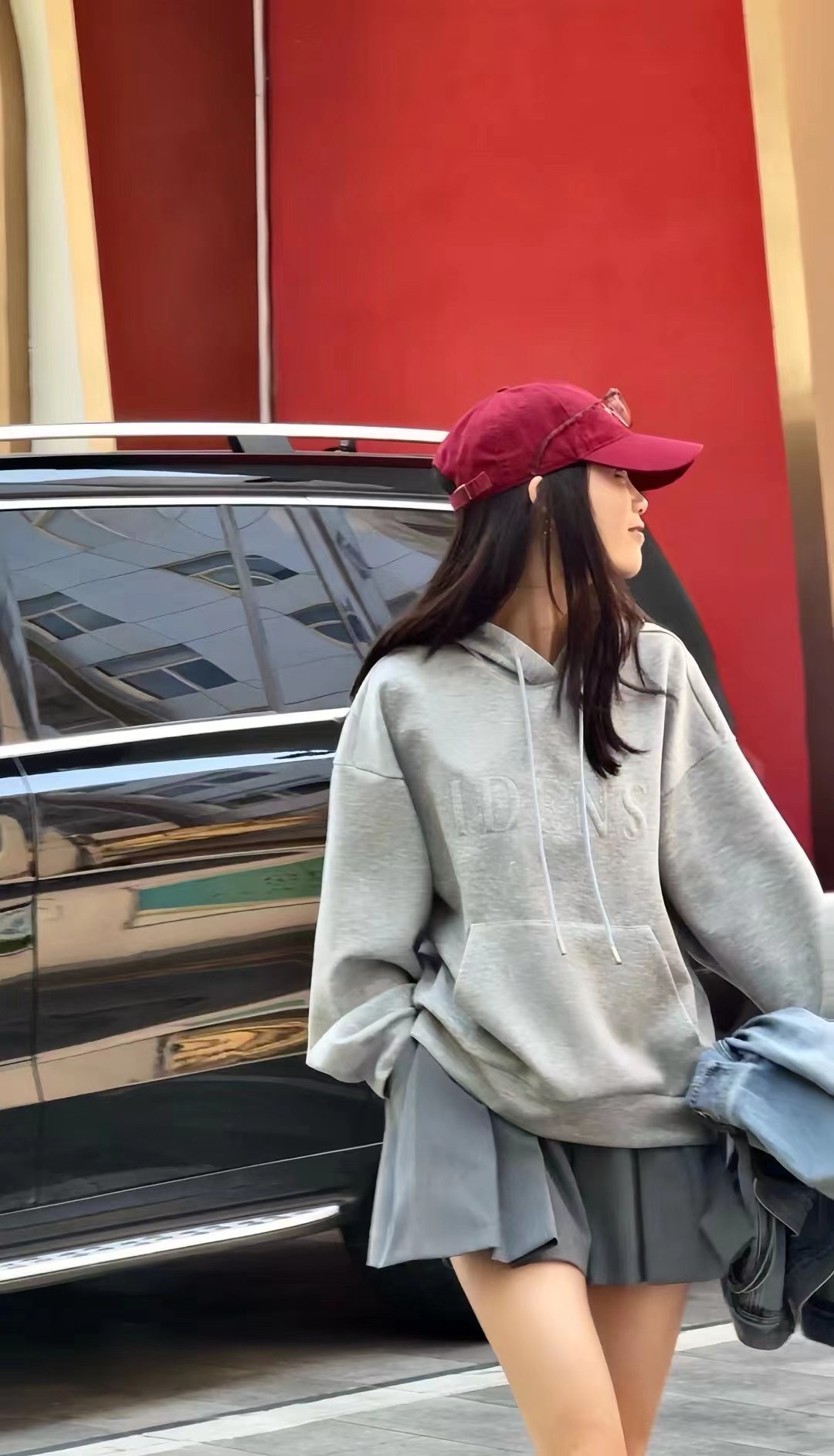 易缔媤卫衣D33525D3003