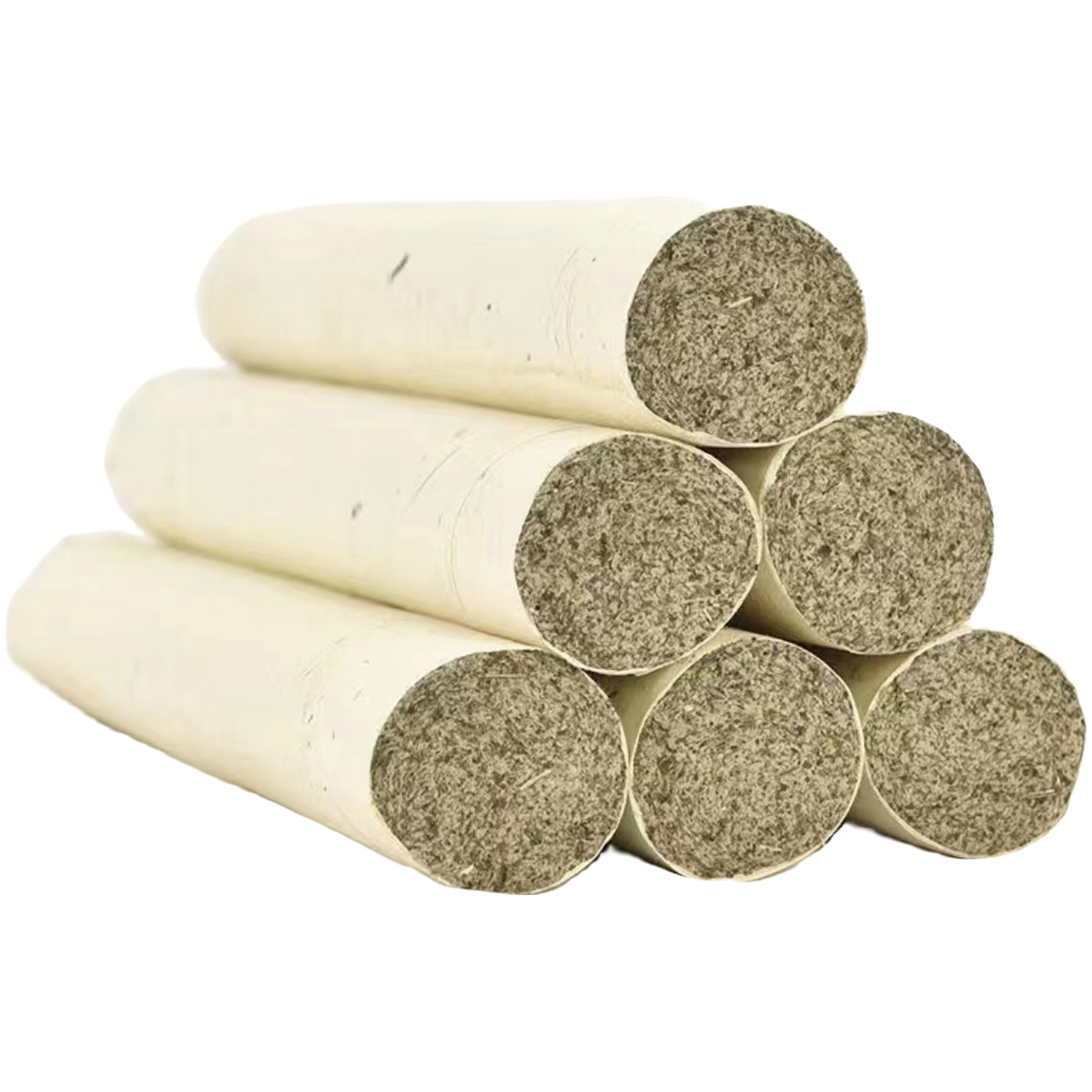 【艾佳康】艾条1.8*20三年陈冷制石磨艾条家用石磨研磨艾柱100%正品