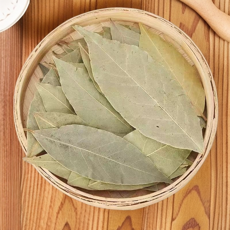 特绿香叶新货广西香叶卤菜调料香料批发月桂叶樟树叶家用炖肉香料