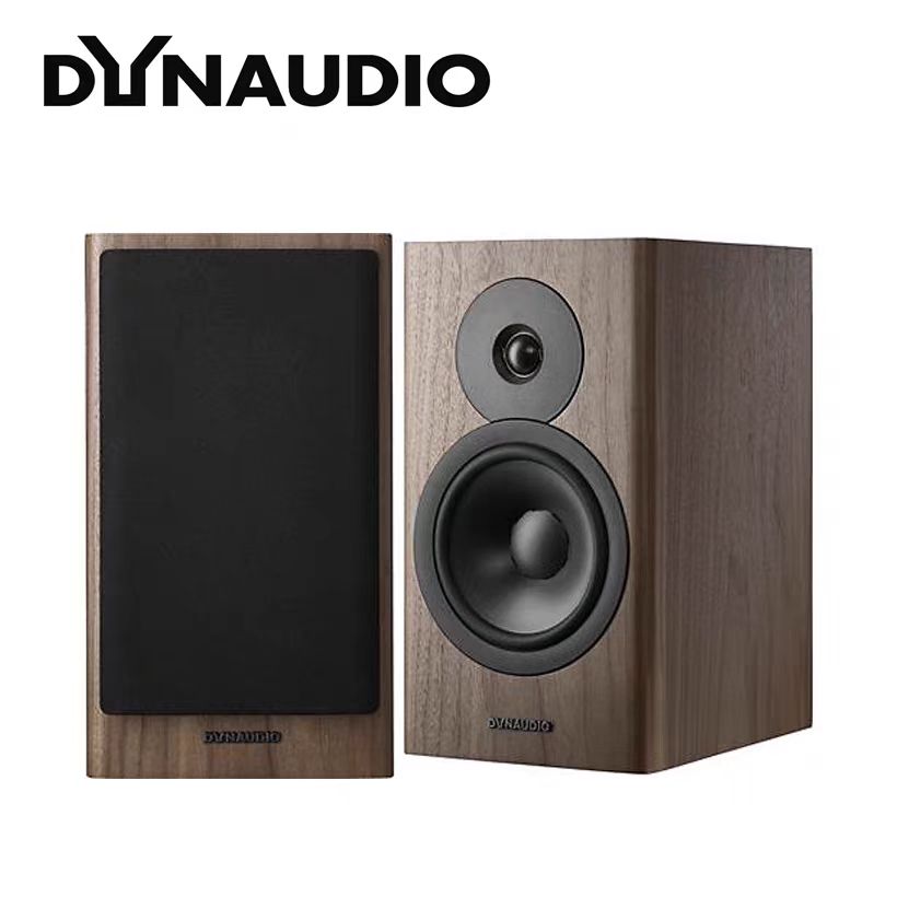 丹拿 (DYNAUDIO) 丹拿重现系列 Evoke 20 HiFi 无源书架音箱