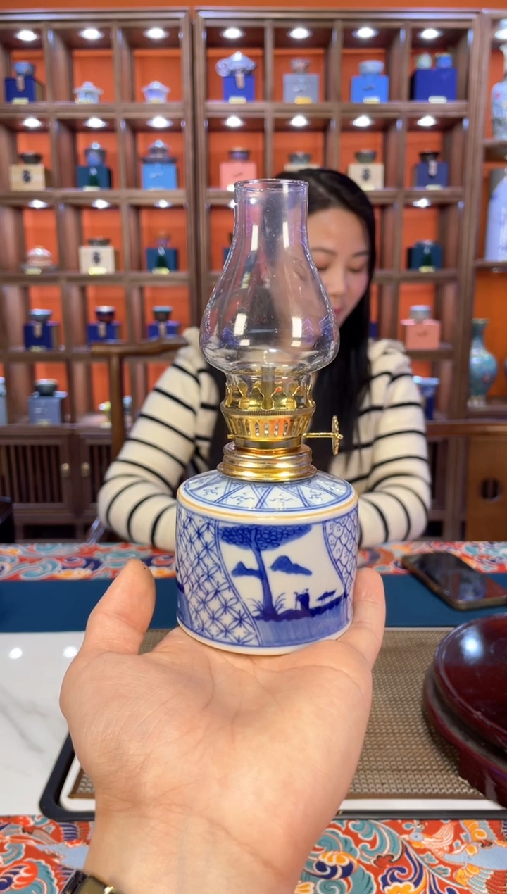 【闪购商品】陶瓷杯1