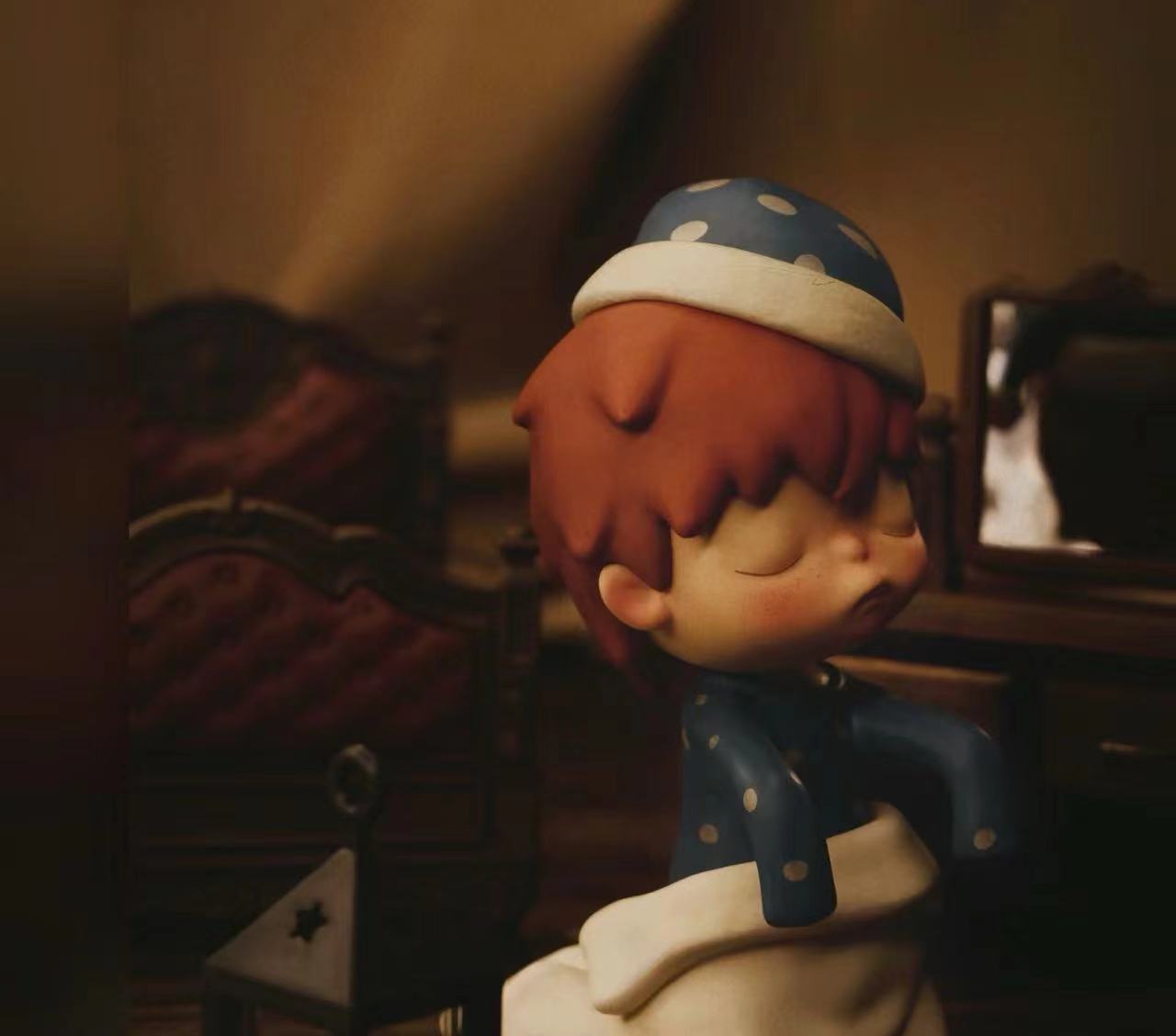 【拆盒】小野一代系列盲盒