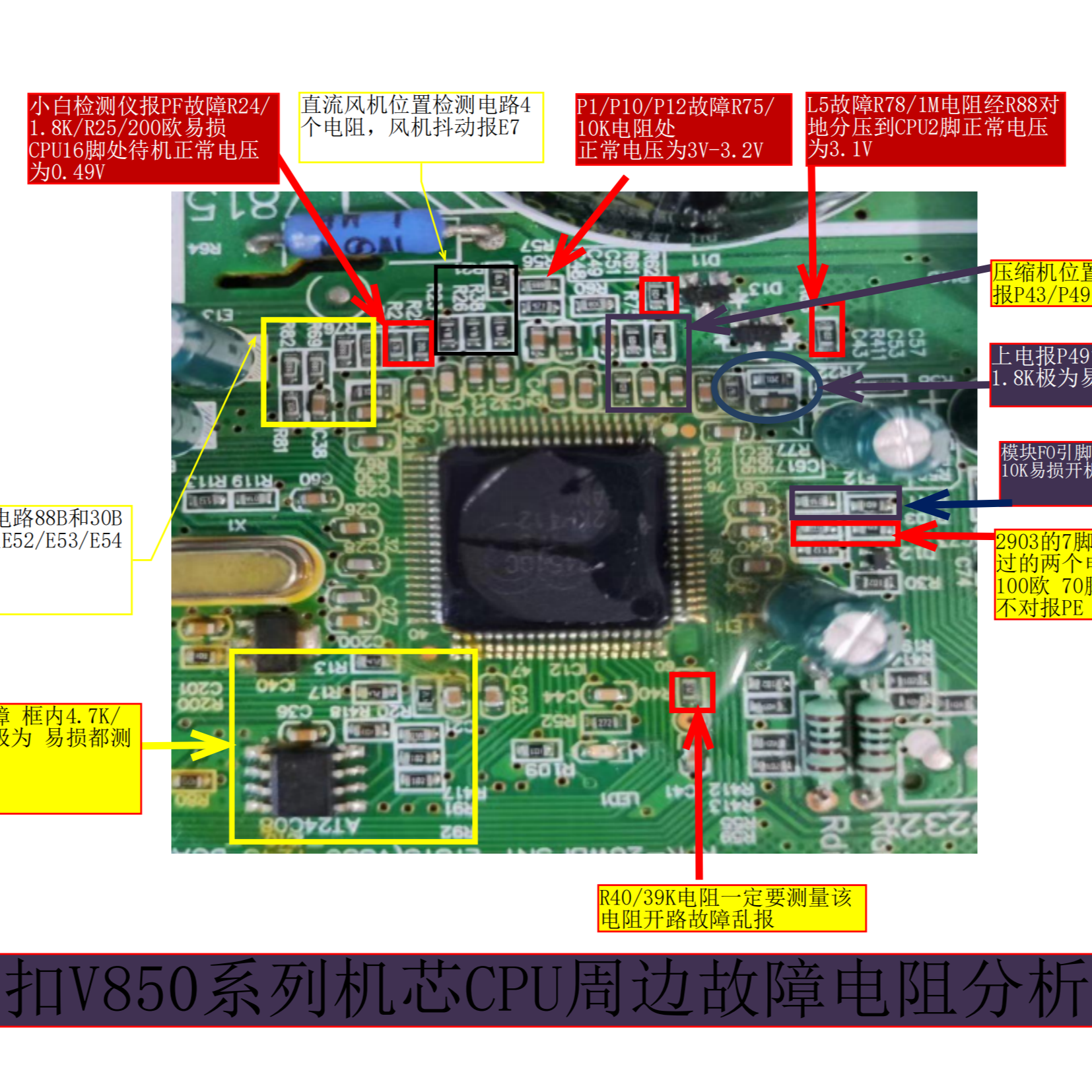 适用于美的挂机柜机维修