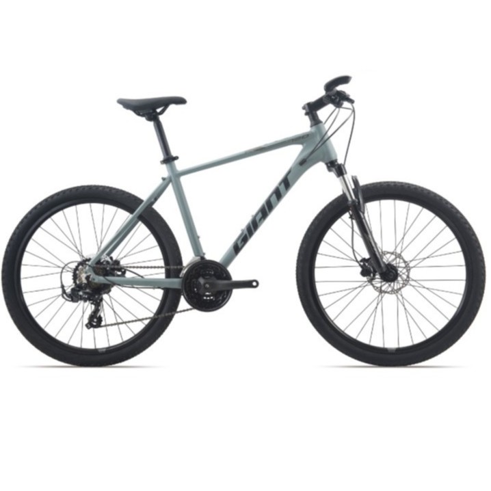 【仅售杭州】ATX 720山地变速自行车/带避震/油压碟刹（越野）