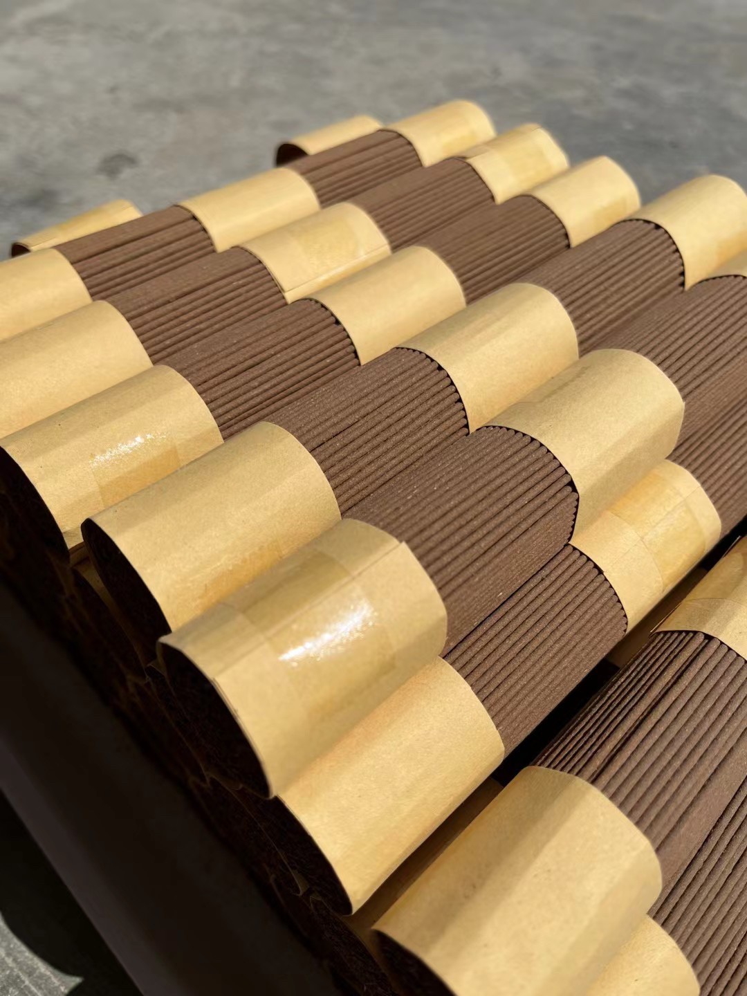 【馨怡沉香】绿棋楠线香100g