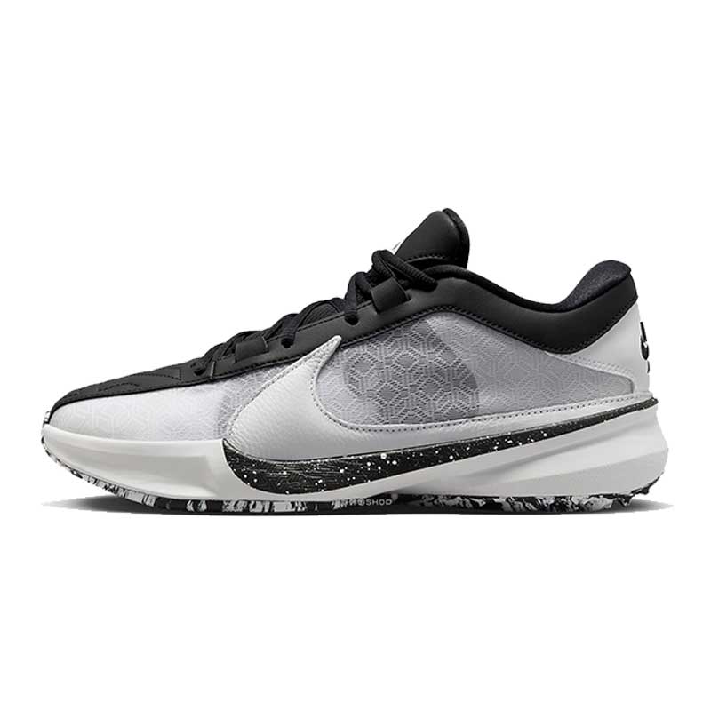 Nike耐克男子FREAK运动篮球鞋DX4996-101
