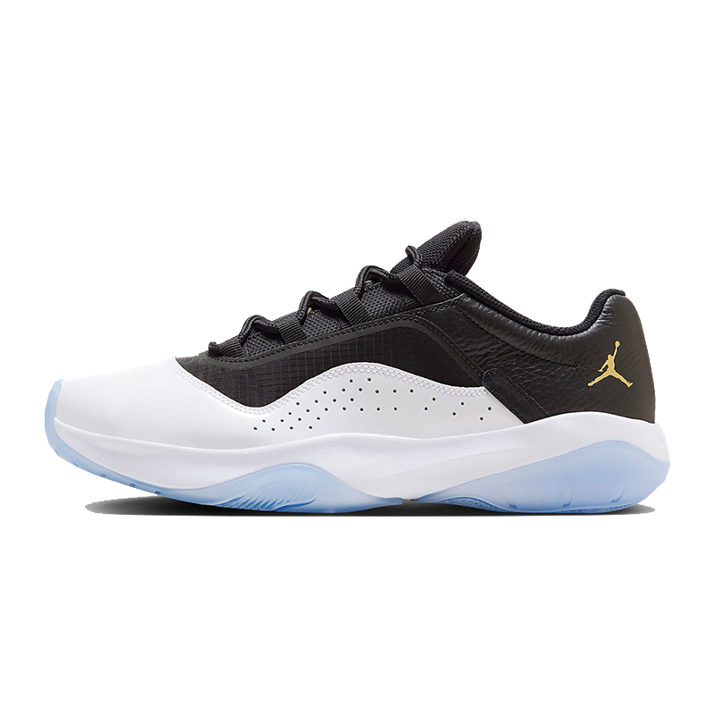 Nike耐克男子AIR JORDAN AJ11运动篮球鞋DN4180-070