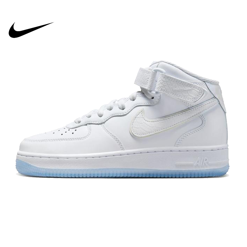 Nike耐克女子AF1空军一号运动休闲鞋FN4274-100