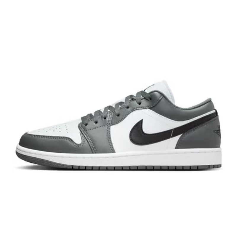 Nike耐克男子AIR JORDAN AJ1运动篮球鞋553558-152