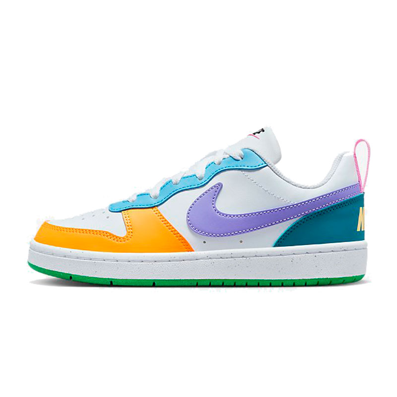 Nike耐克大童运动休闲鞋FQ8373-902