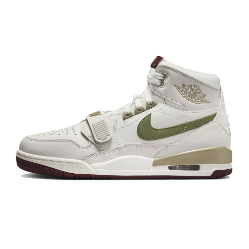 Nike耐克男子AIR JORDAN LEGACY 312运动篮球鞋HF0745-131