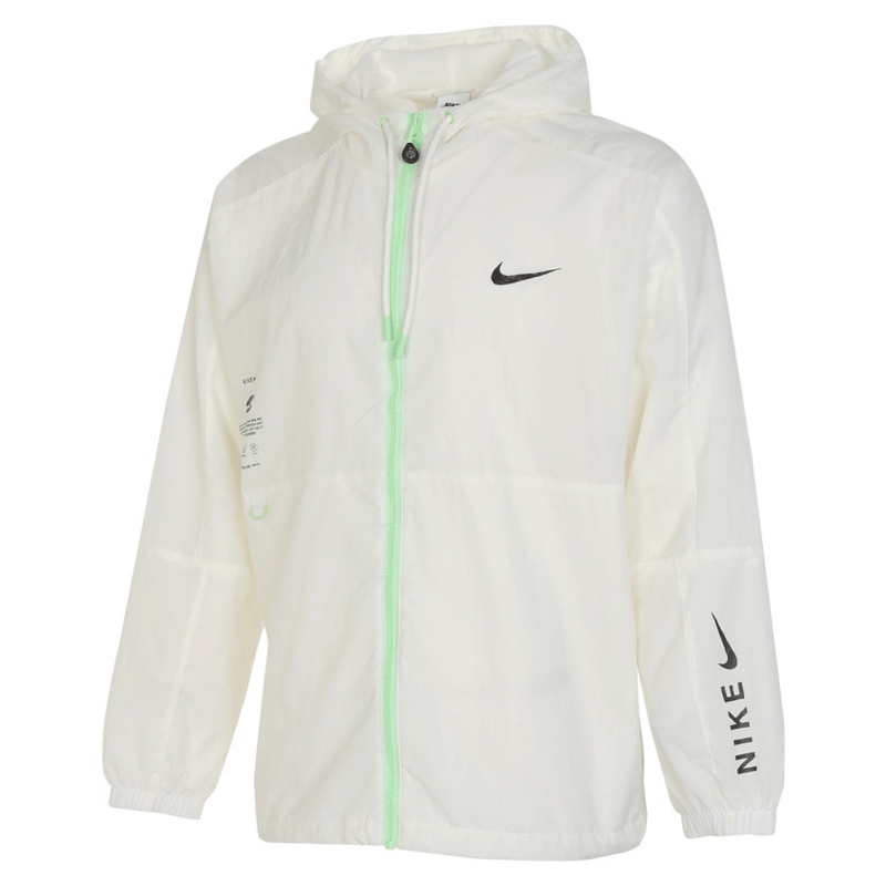 【锐力体育】Nike耐克男子运动休闲夹克外套HF6170-133