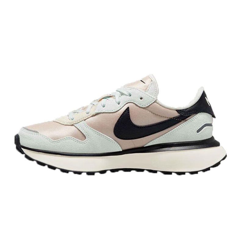 Nike耐克女子WAFFLE运动休闲鞋FD2196-100