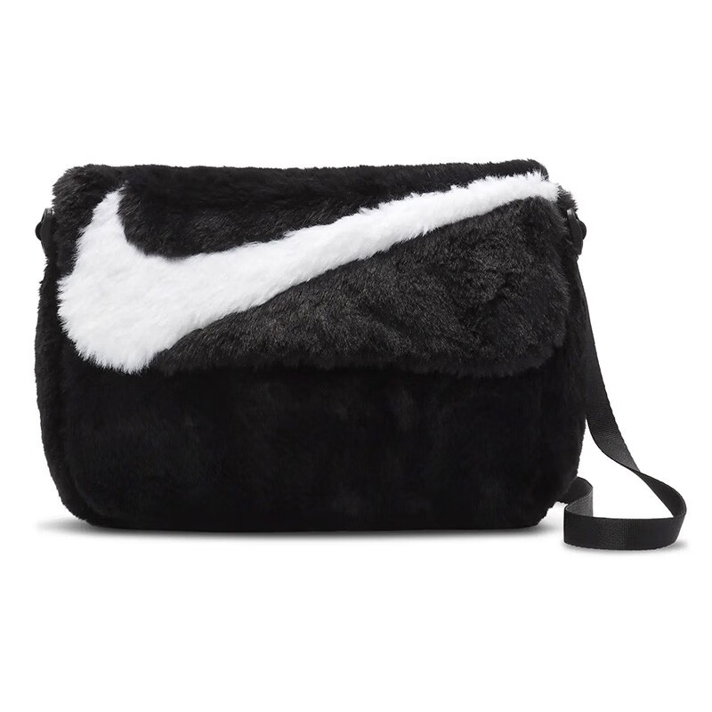 Nike耐克女子运动休闲单肩包FB3048-010