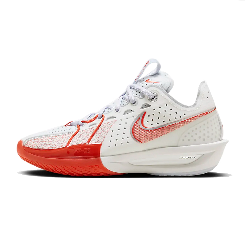 预Nike耐克男子G.T. CUT 3运动篮球鞋DV2918-101