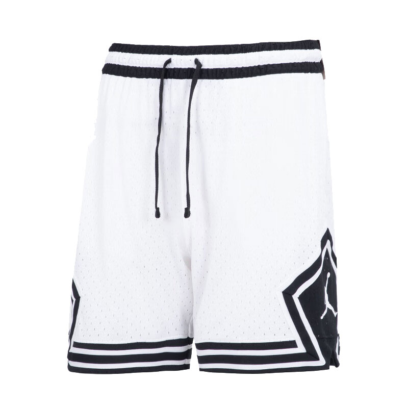 Nike耐克男子JORDAN运动休闲短裤DX1488-100