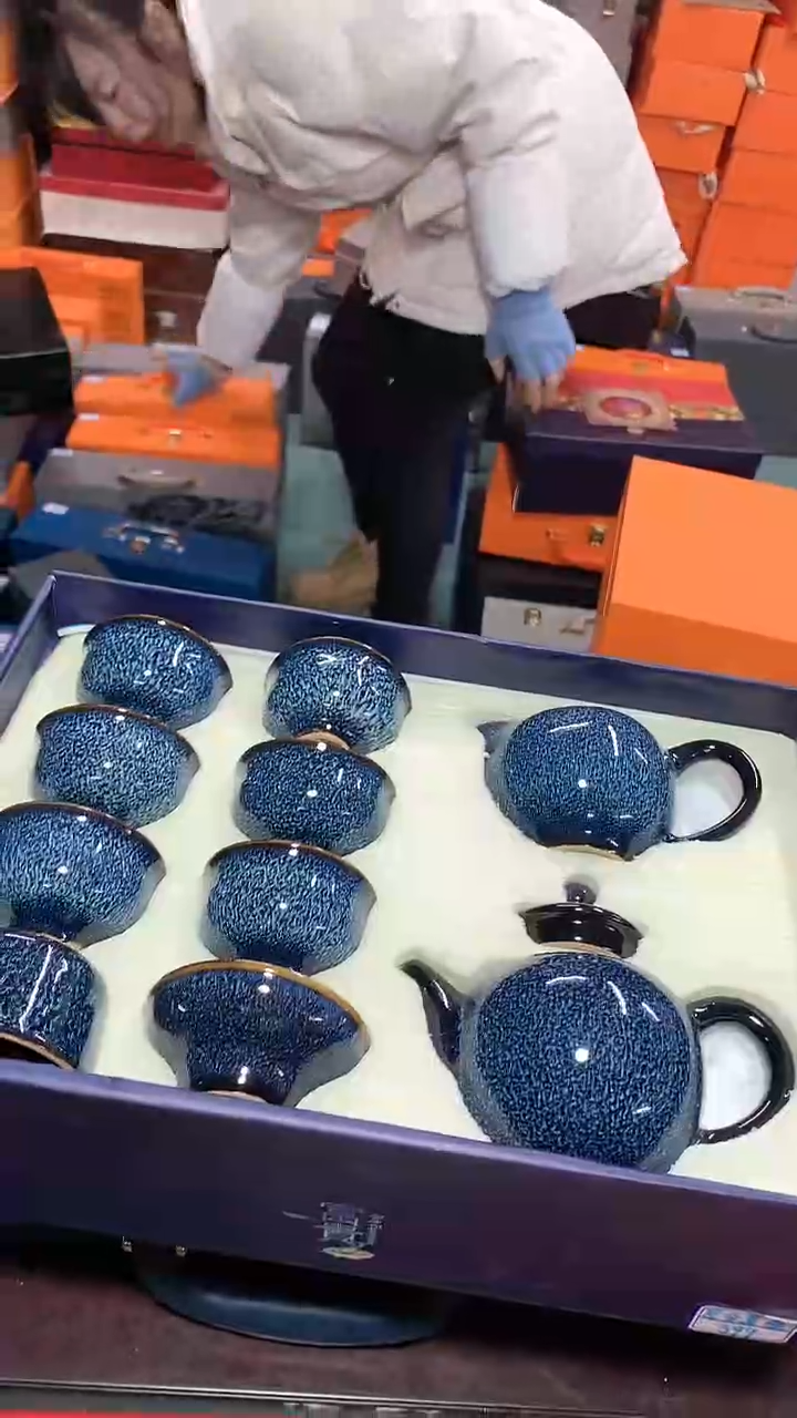 【闪购商品】陶瓷1