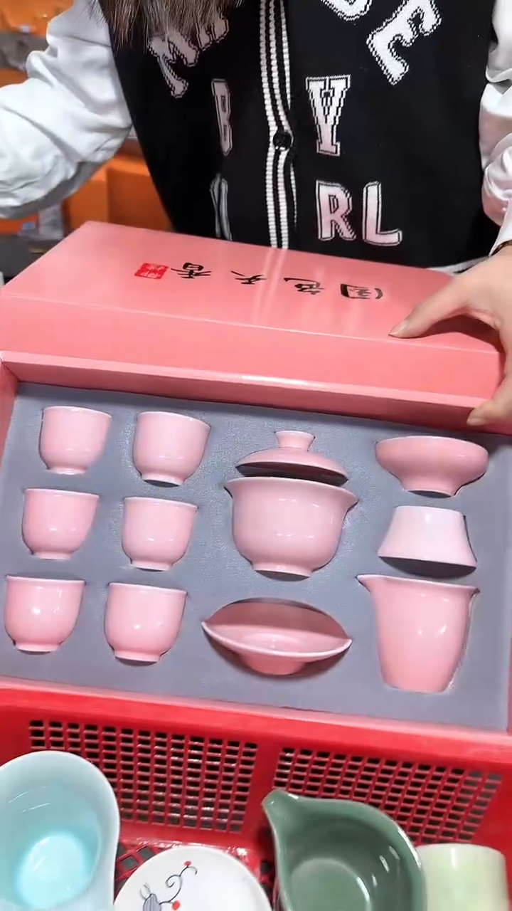 【闪购商品】陶瓷1