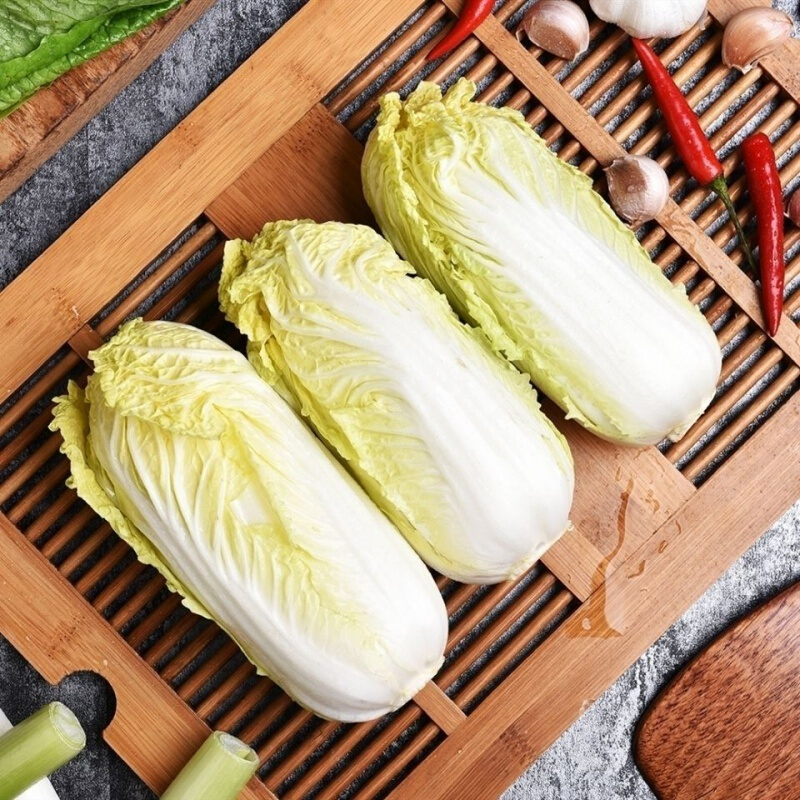 大娃娃菜约500g/份