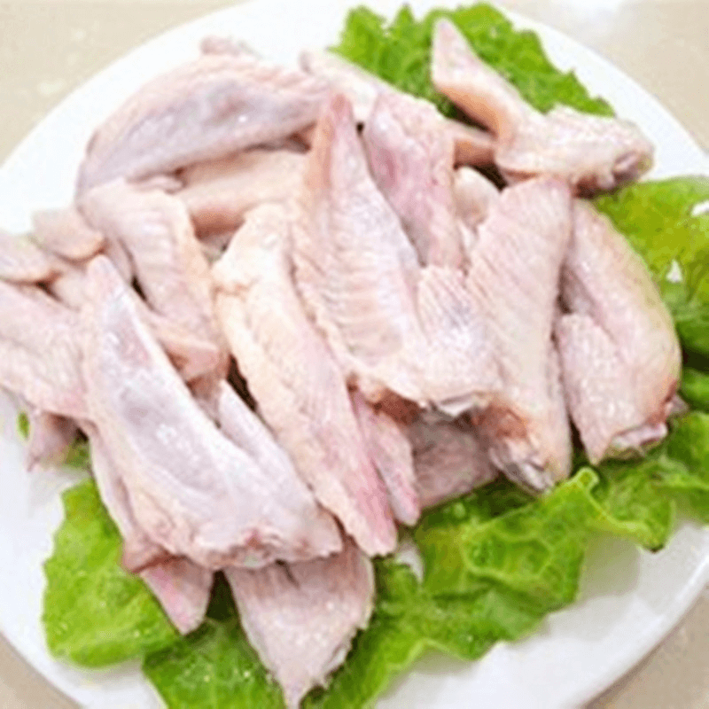 鸡翅尖约250g/份【同城配送】