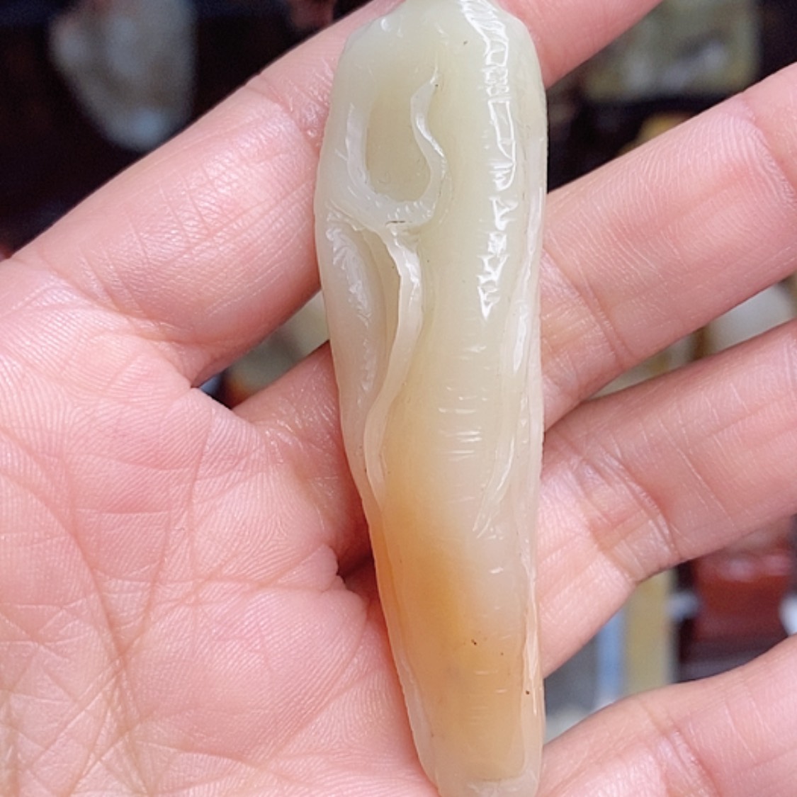 【闪购商品】寿山石