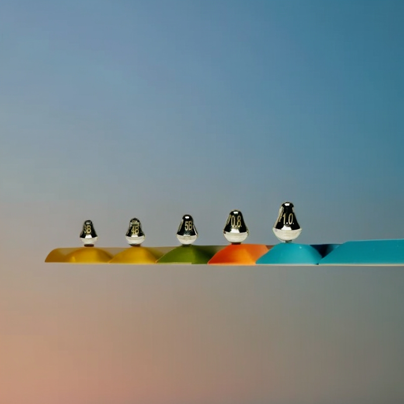 朴研矶钓  分流型水中