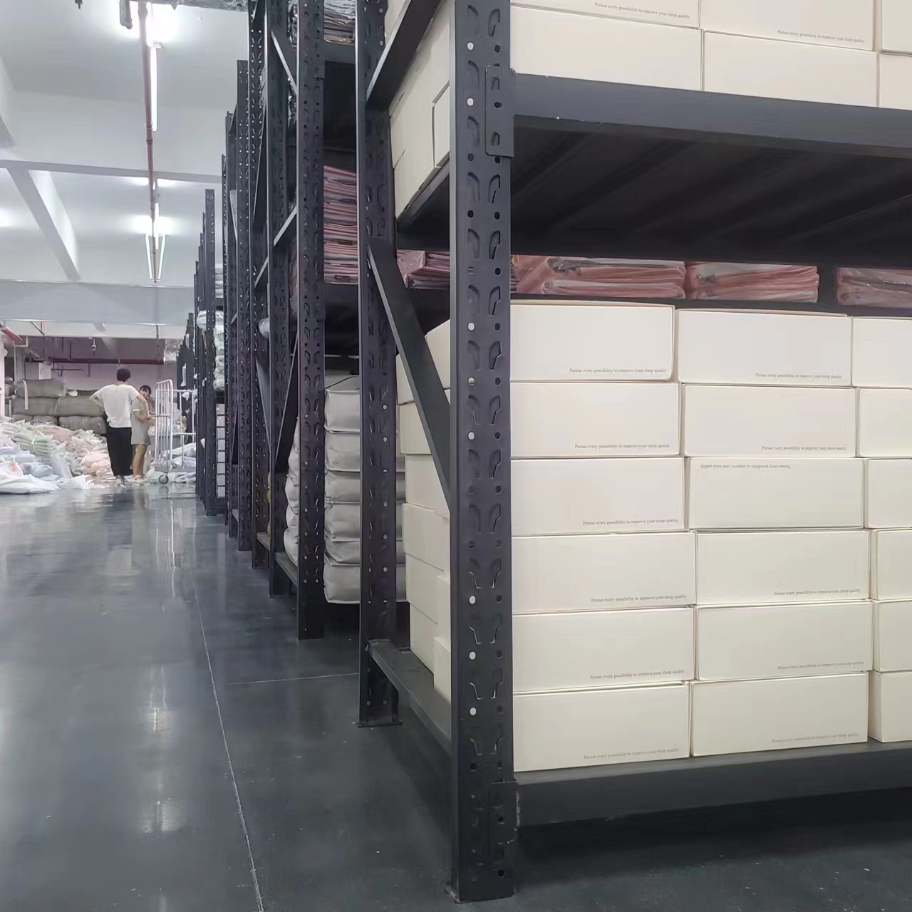 【沐梵家居】品牌定制！超柔全棉长绒棉精致花卉刺绣床品——花间集