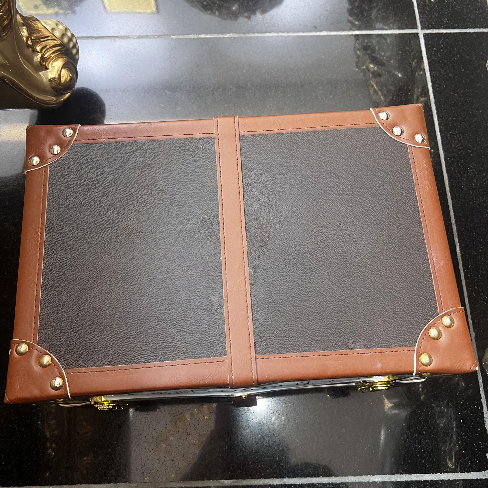 【仅展示用】精美礼盒-盒子-cz