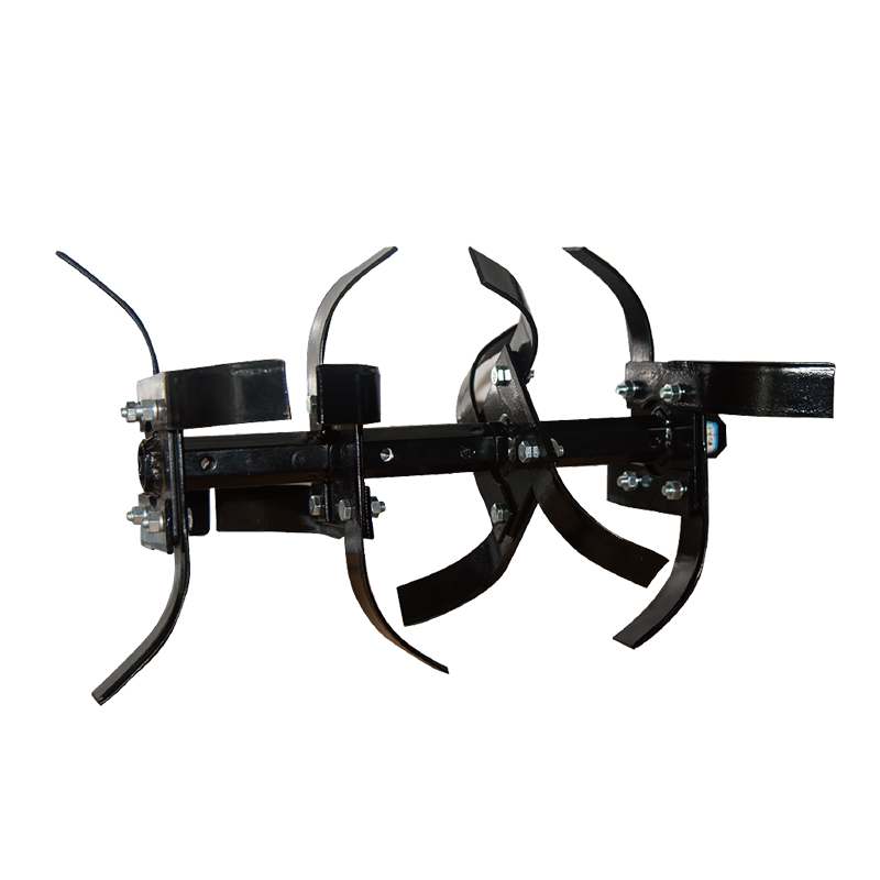 重庆华世丹小型汽油微耕机刀具全系列H450/H950/R001开沟松土除草