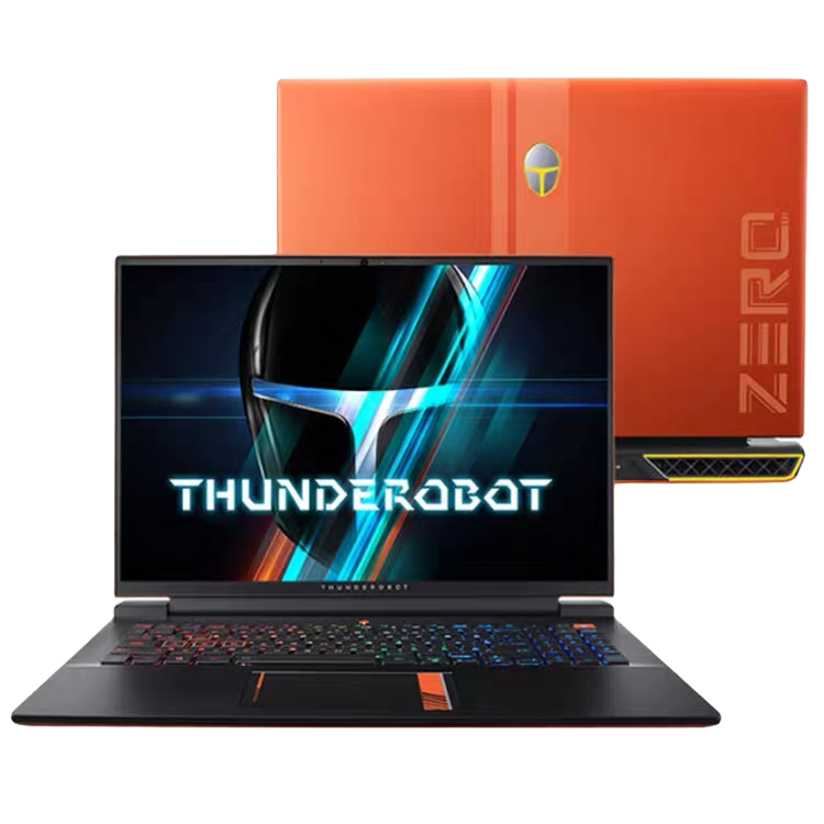 9新 Thunderobot/雷神 雷神911MT雷神911plus设计吃鸡游戏竞技本