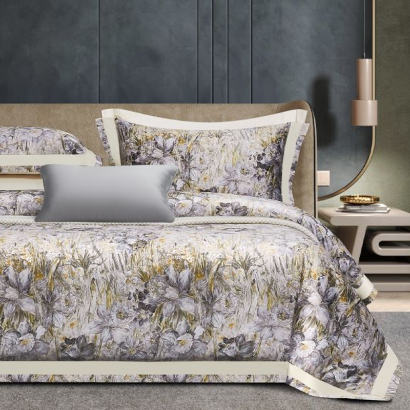 色拉房子高端四件套孤品！都是孤品，看手速的孤品！C-