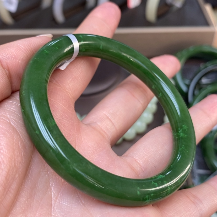 【闪购商品】和田玉222未镶嵌