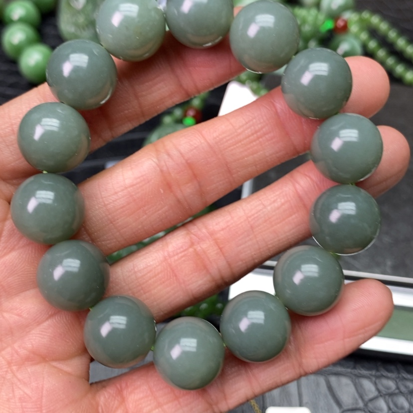 【闪购商品】和田玉222未镶嵌