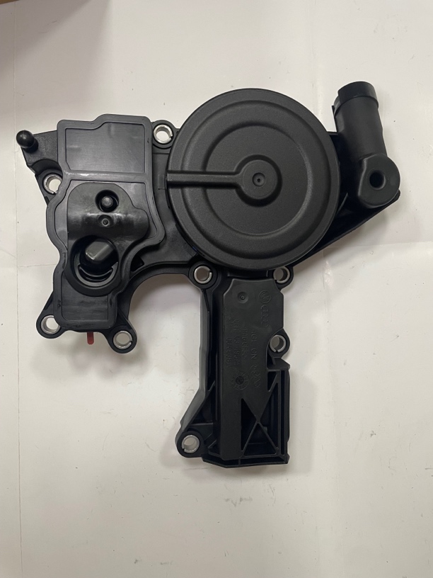 大众奥迪原厂二代废气阀 原装正品