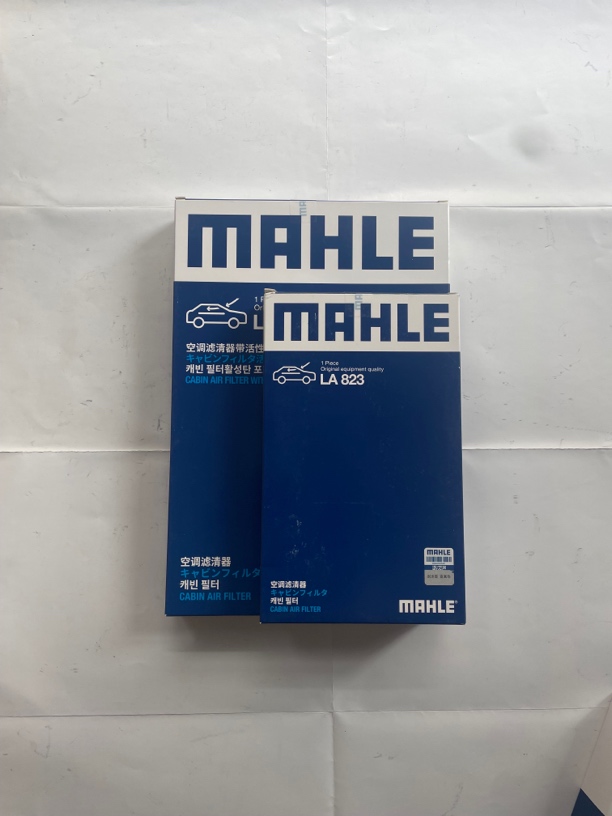 奥迪A4LA6LQ5A8LQ7空调滤芯汽车马勒下单备注车架号