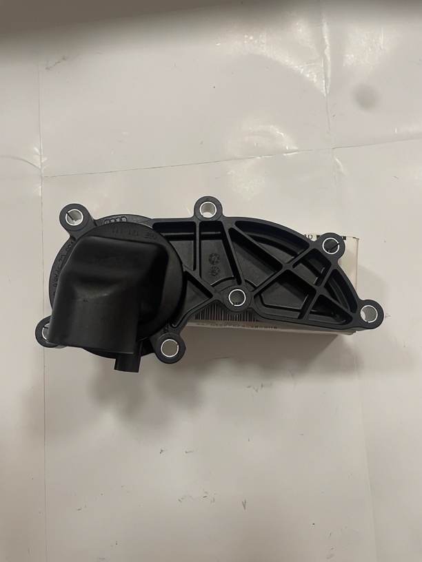 奥迪A8L3.0T 节温器 原装正品(下单备注车架号