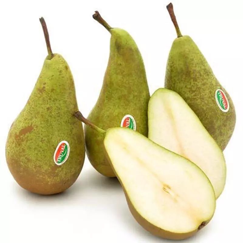 啤梨      2粒  350克左右