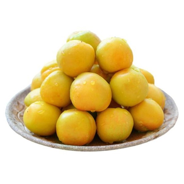 托克逊小白杏380g